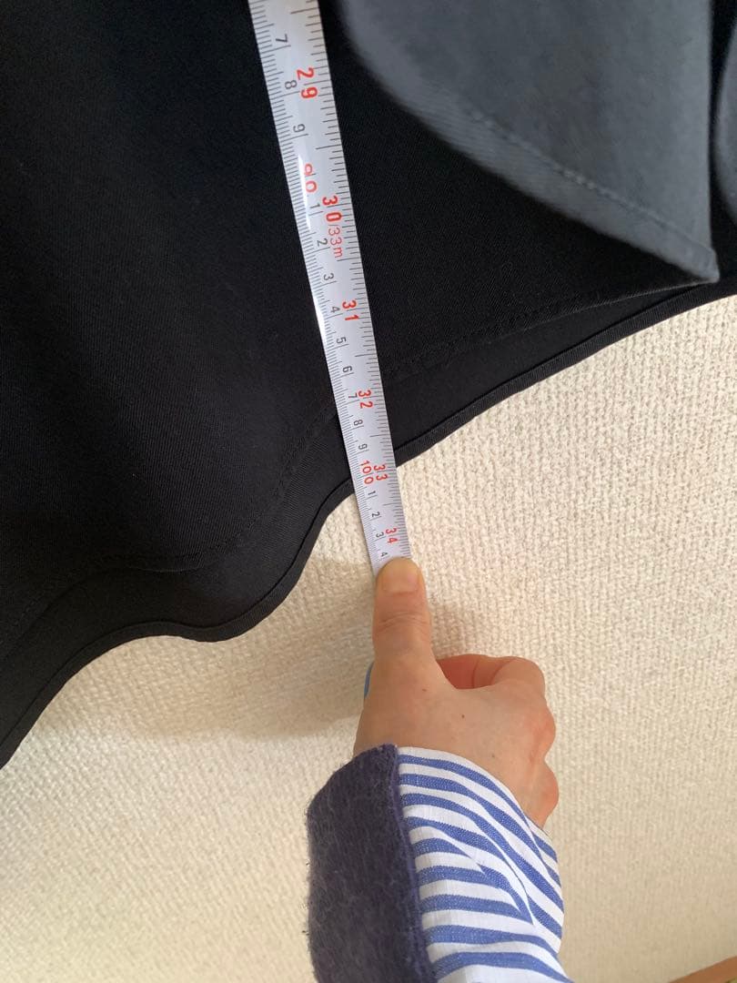 ヨウジヤマモト　ワンピース