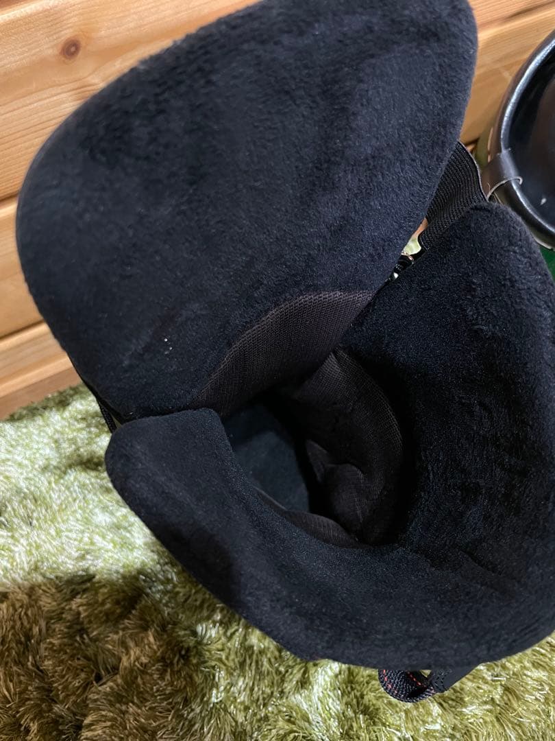 HEAD SCOUT BOA ヘッド　スクート　スノーボードブーツ　26cm