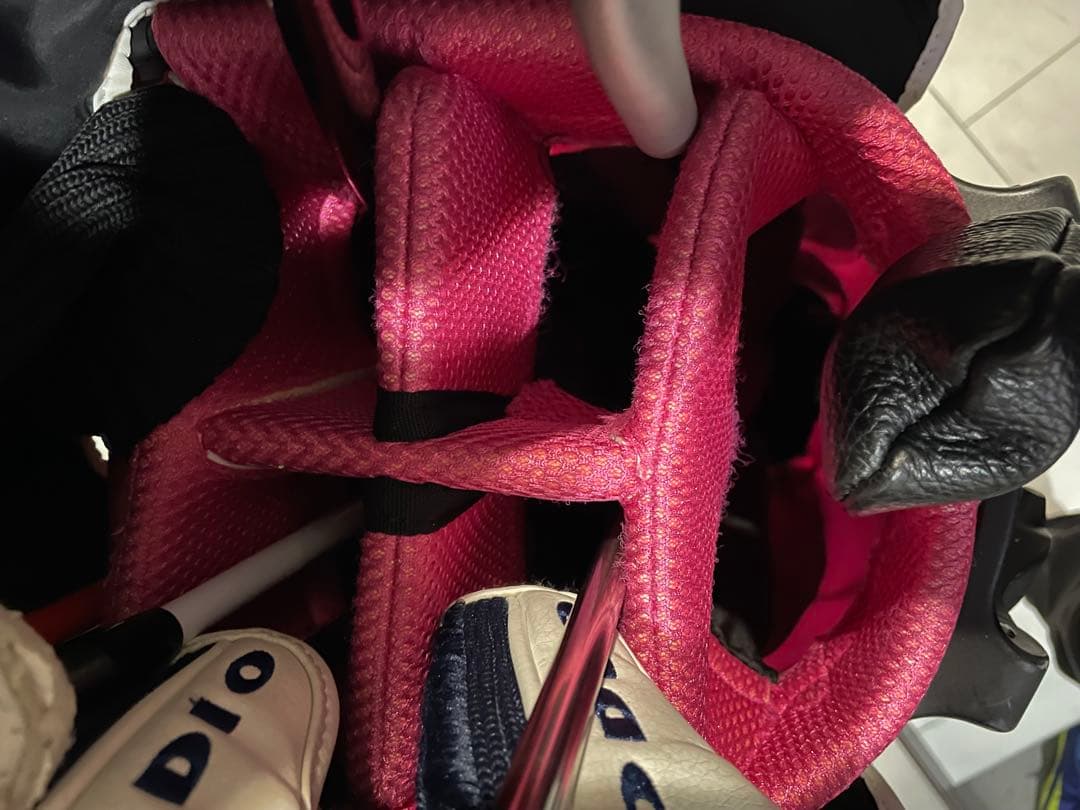 Russeluno ゴルフバッグ・キャディバッグ