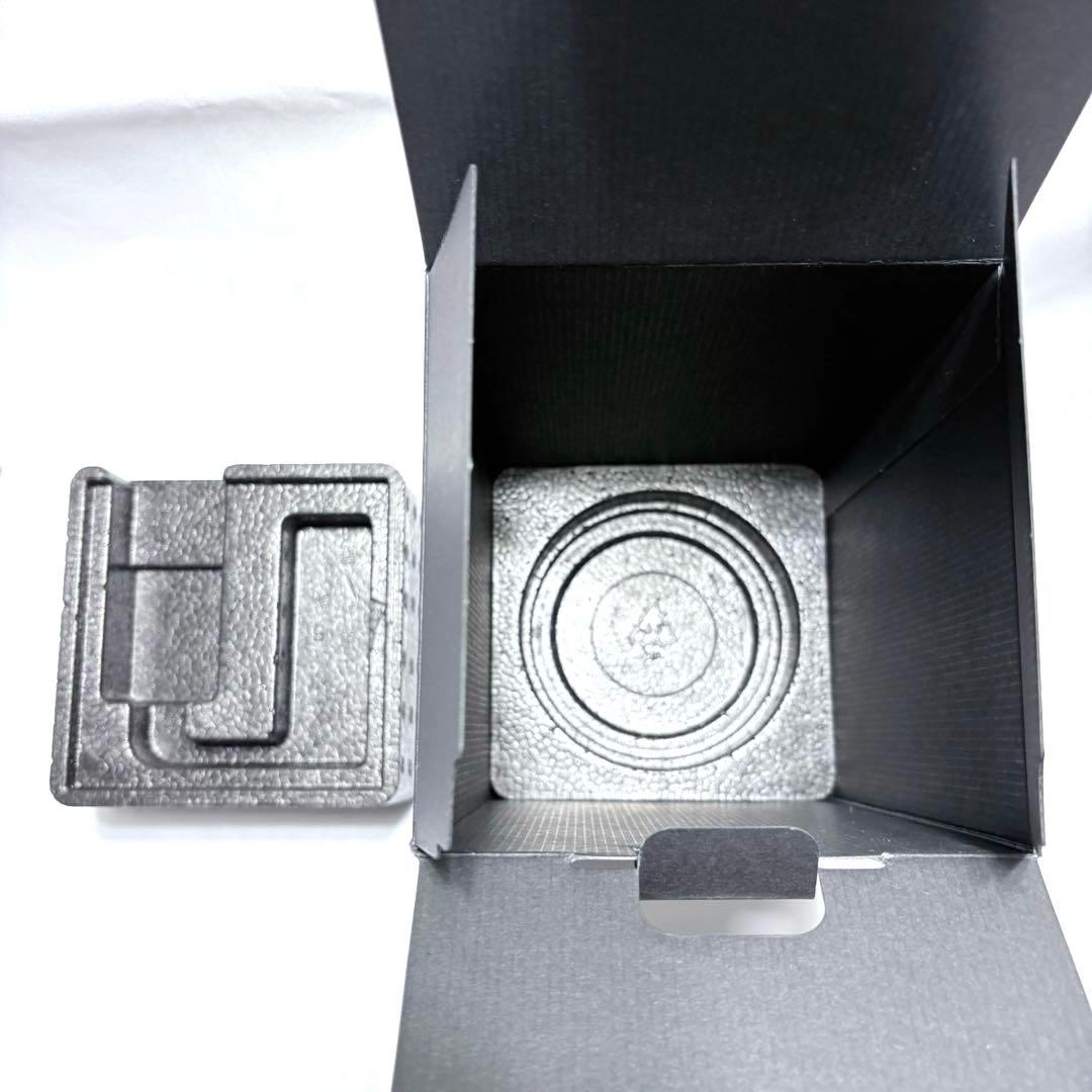 BALMUDA The Speaker ブラック 箱付き 美品