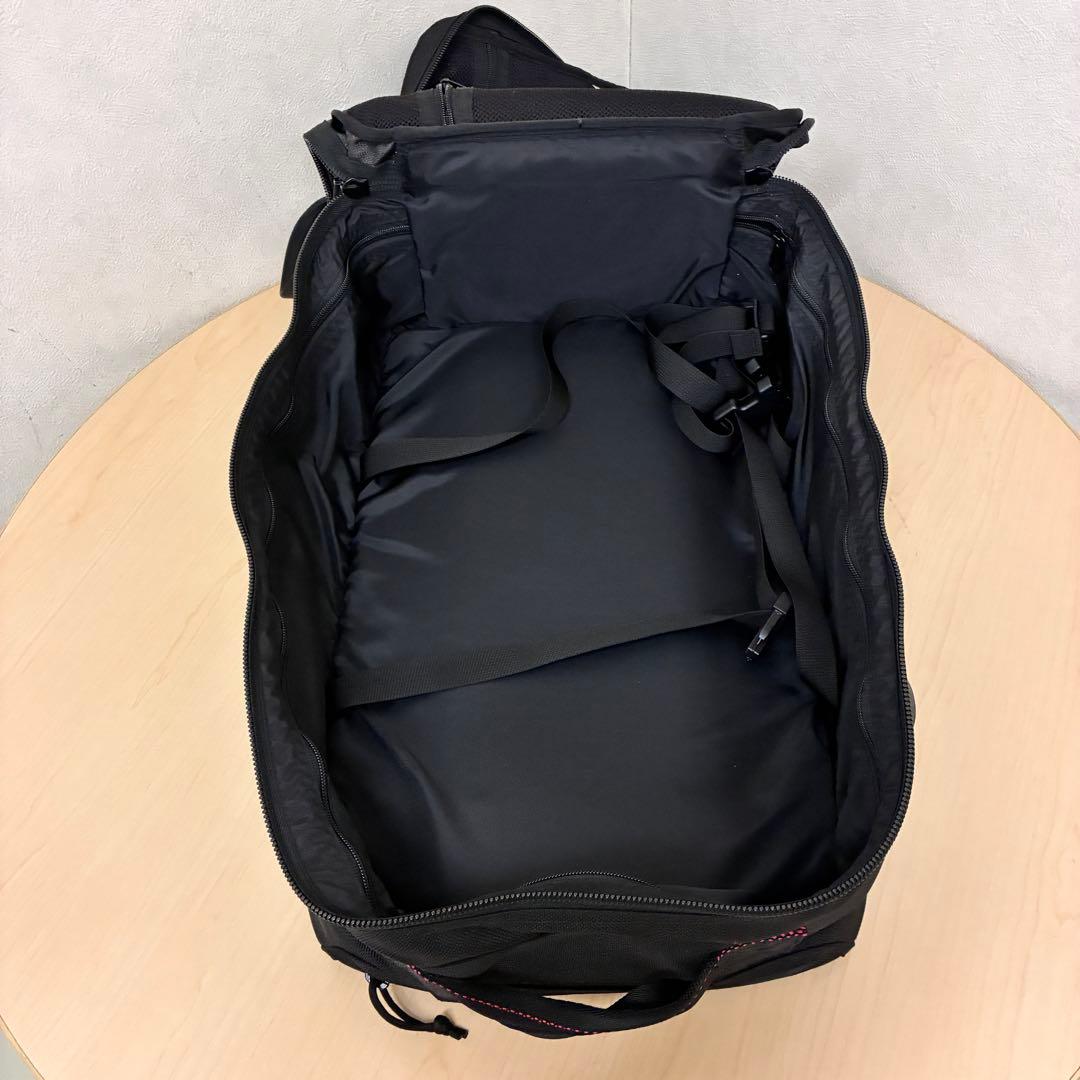 【希少美品✨】ブリーフィング T-1 キャリー 2WAY ２輪 機内持込