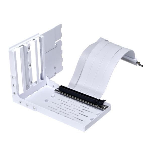 グラフィックボード・グラボ・ビデオカード LianLi Universal 4Slots Vertical GPU kit