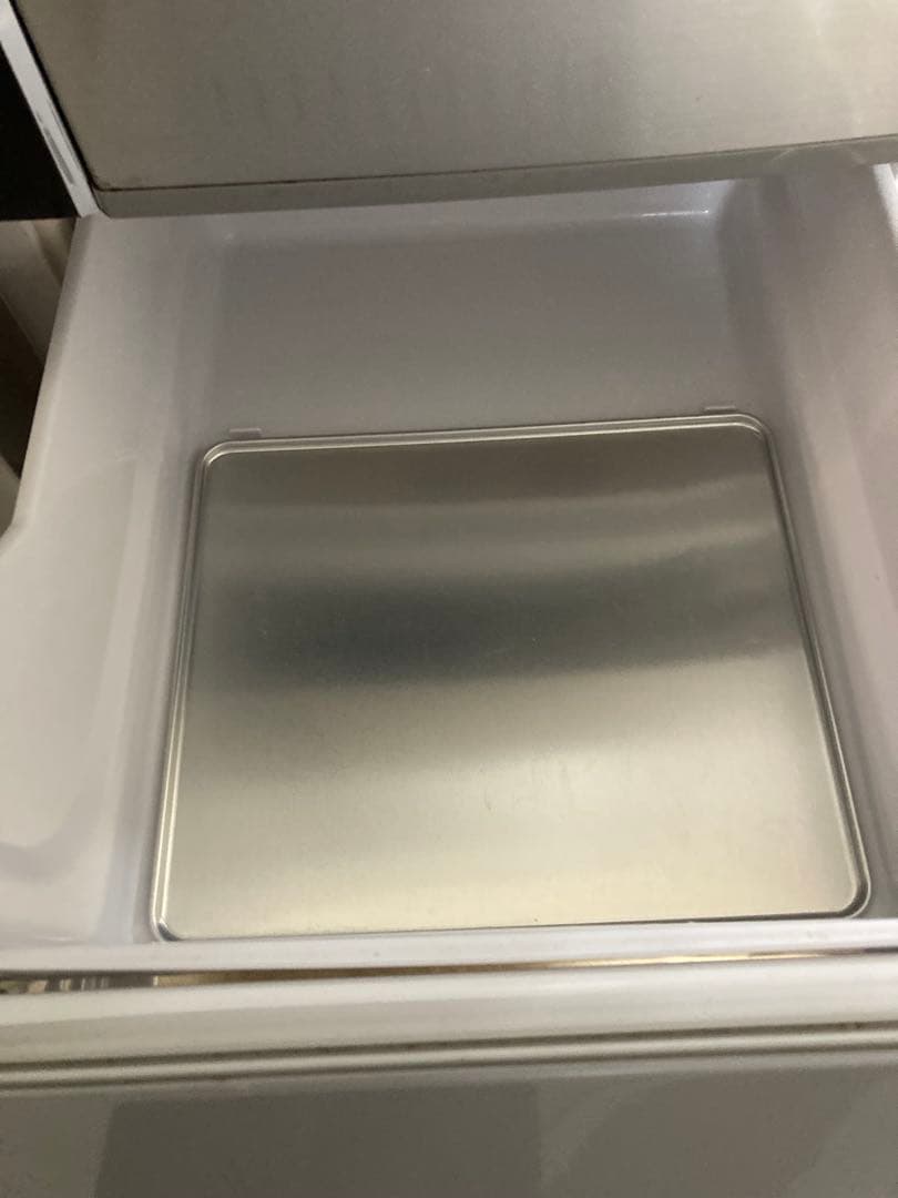 日立6ドア冷蔵庫 517L（R-F520D）