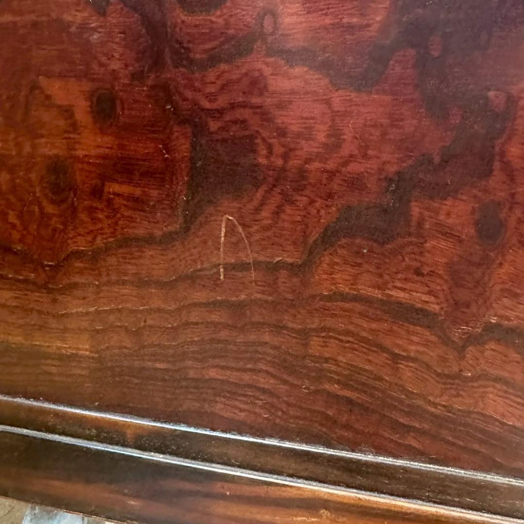 8Φ 江戸長火鉢 関東火鉢 囲炉裏 五徳 小民具 古道具 幅76㎝ 昭和レトロ