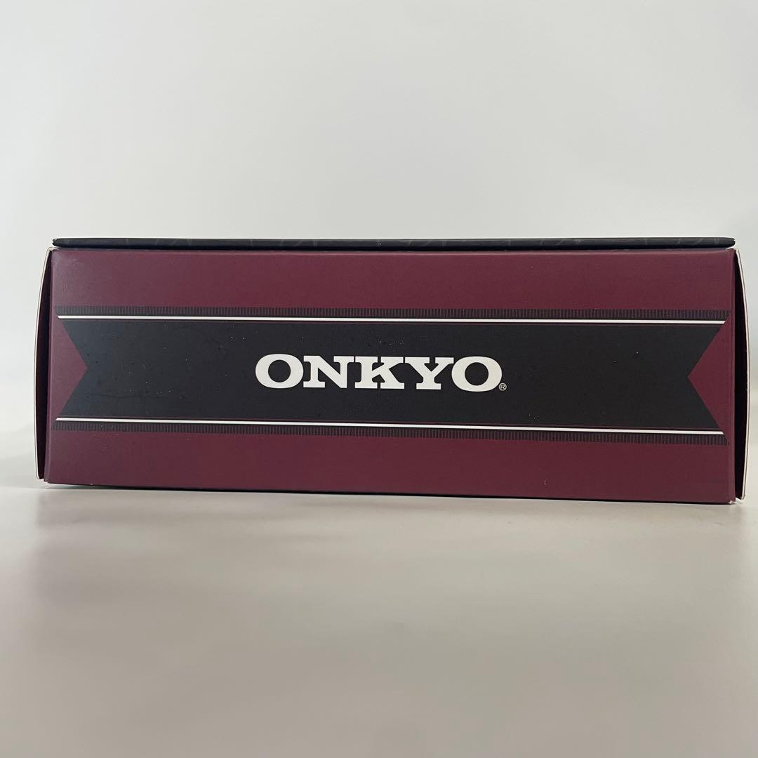 希少 ONKYO オンキヨー ハイキュー ワイヤレスイヤホン 稲荷崎高校