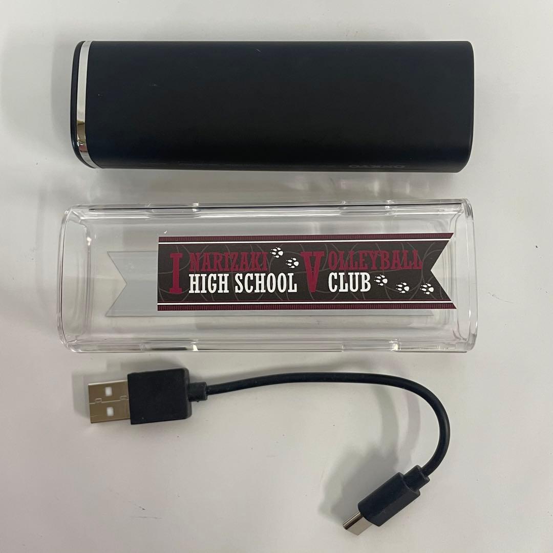 希少 ONKYO オンキヨー ハイキュー ワイヤレスイヤホン 稲荷崎高校