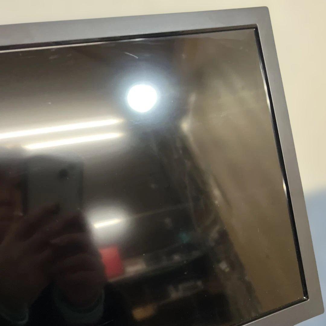 SHARP AQUOS 2T-C19DE 19インチ　液晶テレビ　2024年製