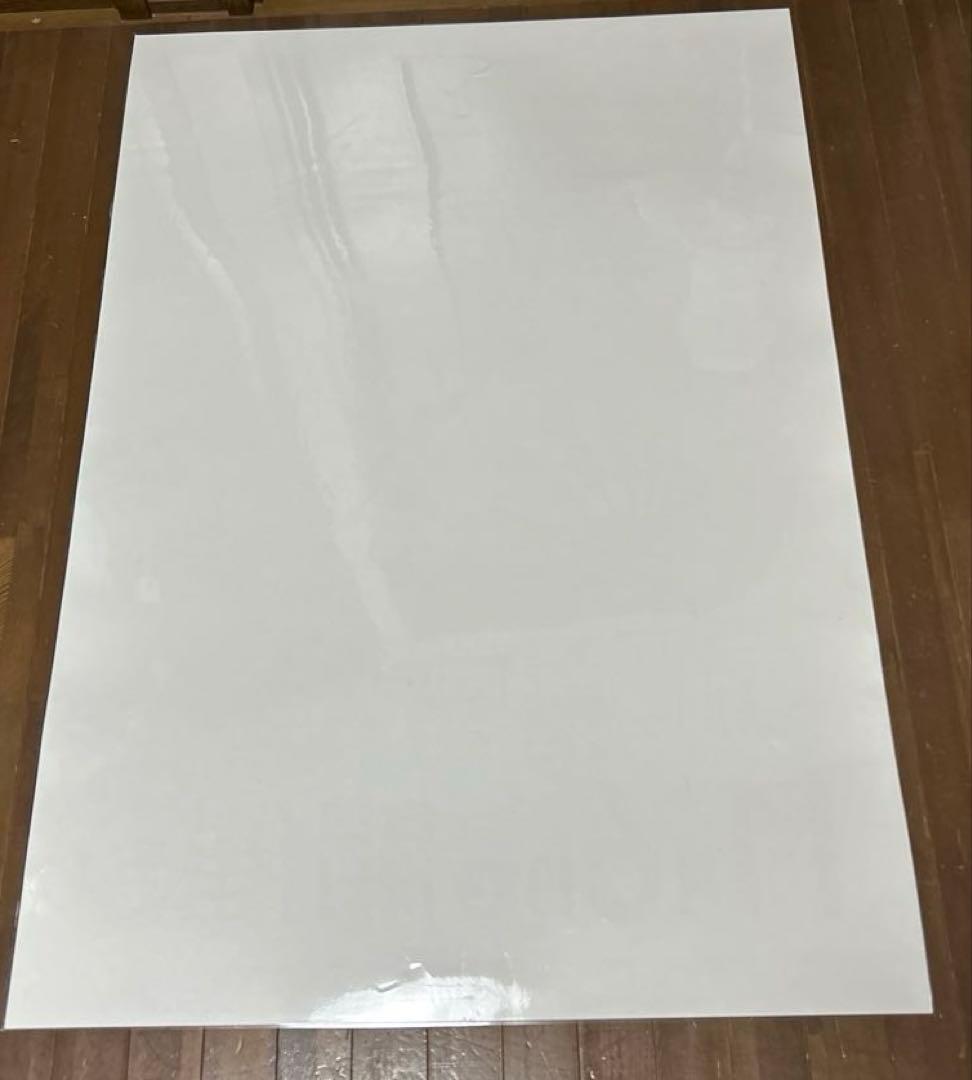 花の慶次　花慶の日秋の宴ラミネート加工ポスター非売品　サイン入り　B1サイズ