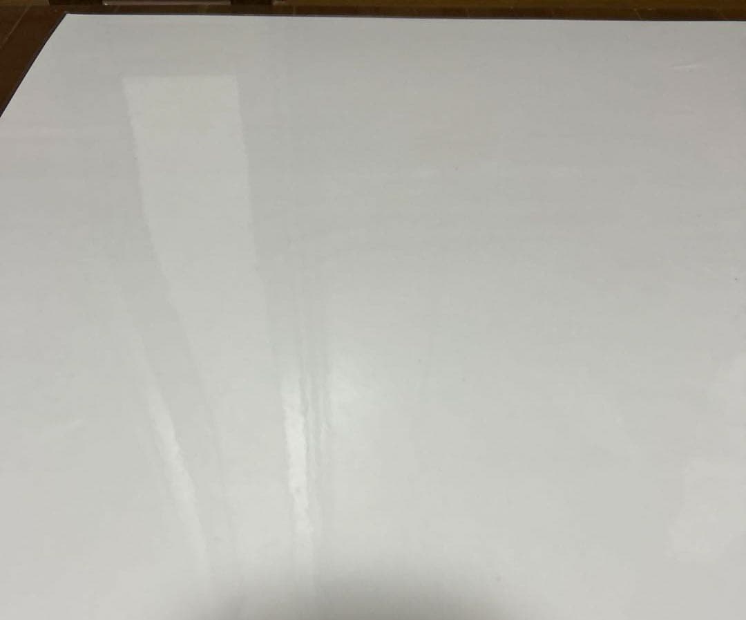 花の慶次　花慶の日秋の宴ラミネート加工ポスター非売品　サイン入り　B1サイズ