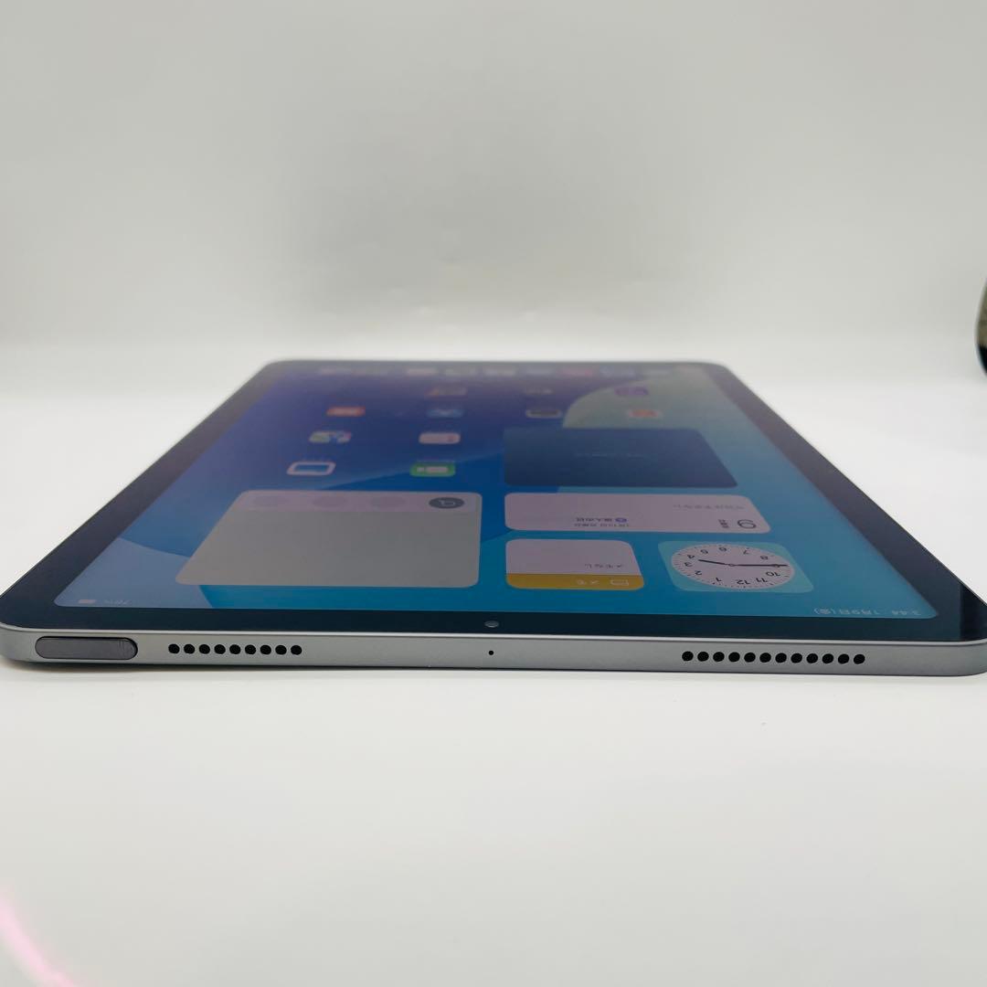 iPad Air 4 64GB Wi-Fiモデル スペースグレー