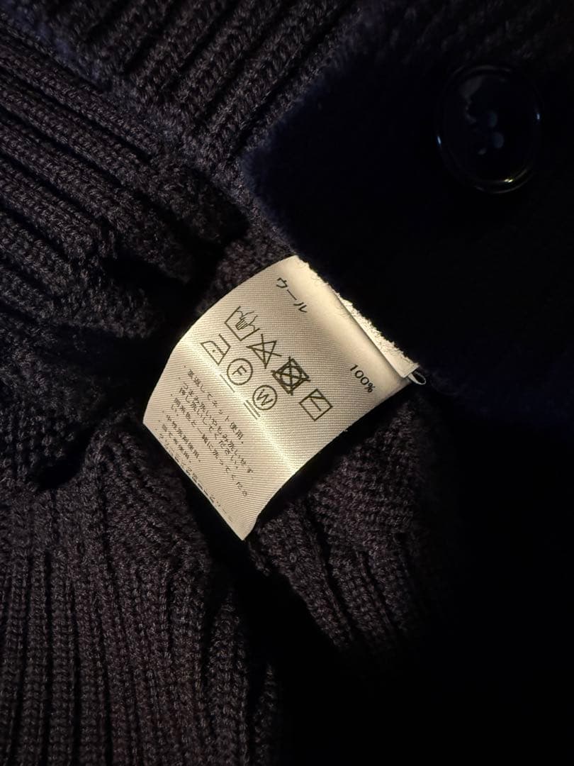 beams f 別注 BAFY バフィ スタンドカラー キョート ザノーネ 44