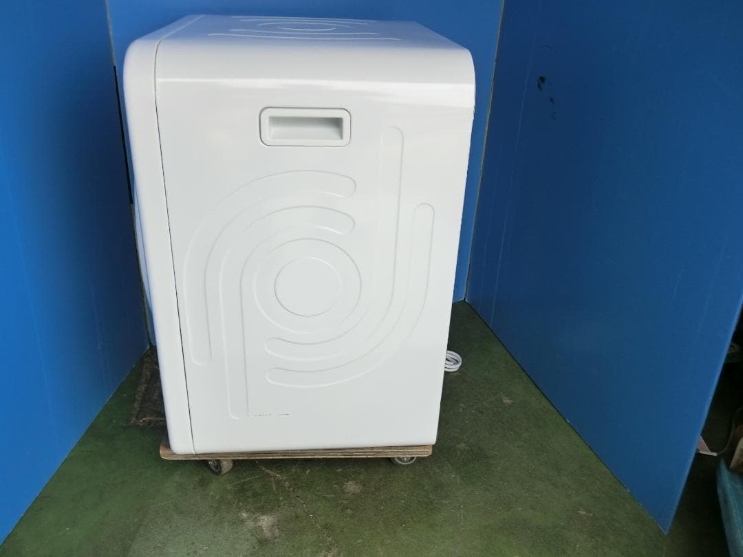 U35★6K 衣類乾燥機 ES294689AAA 保証付