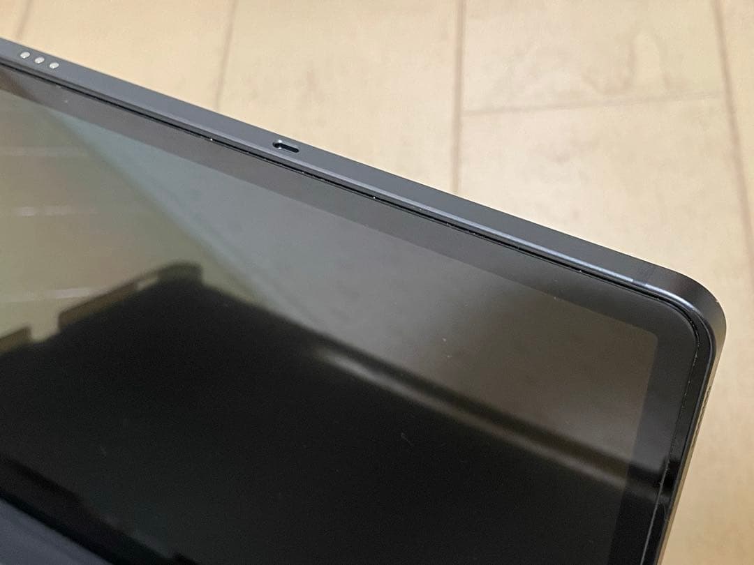 Galaxy Tab S8+ （SM-X800） wifiモデル