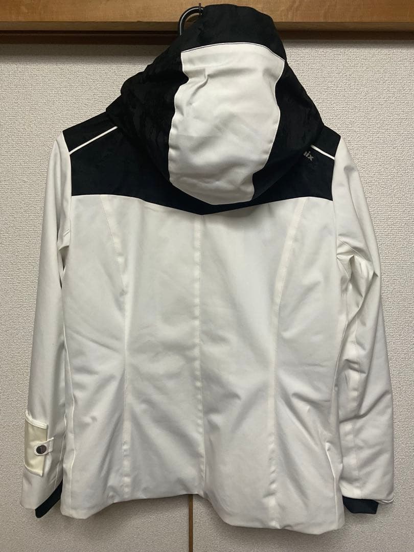 フェニックス phenix レディース　スキーウェア　セットアップ　サイズM