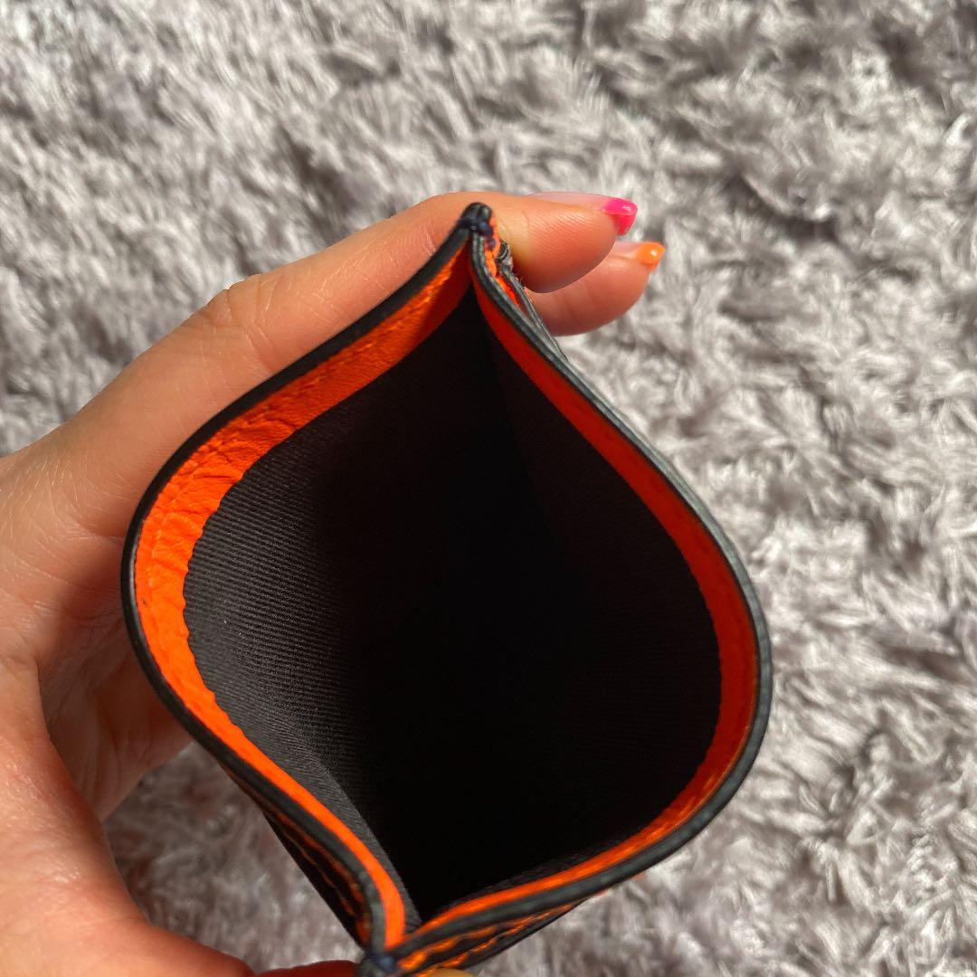 Burberry バーバリー カードケース