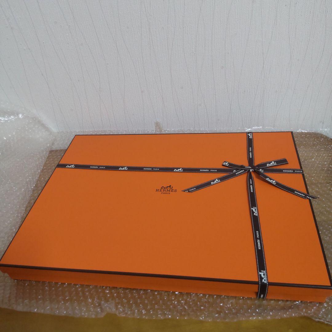 エルメス　ガダルキヴィール　オーバル　皿