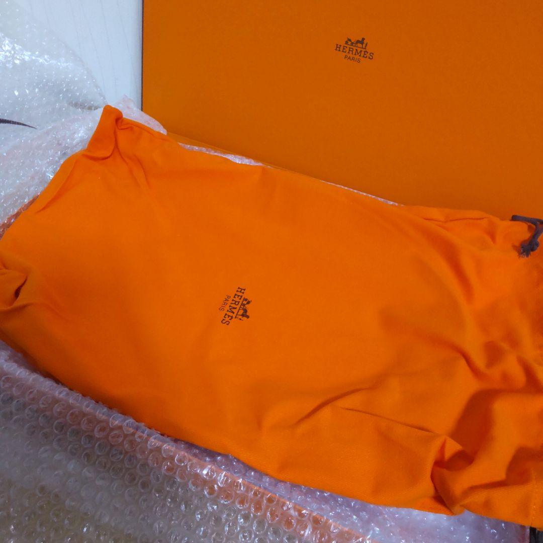 エルメス　ガダルキヴィール　オーバル　皿