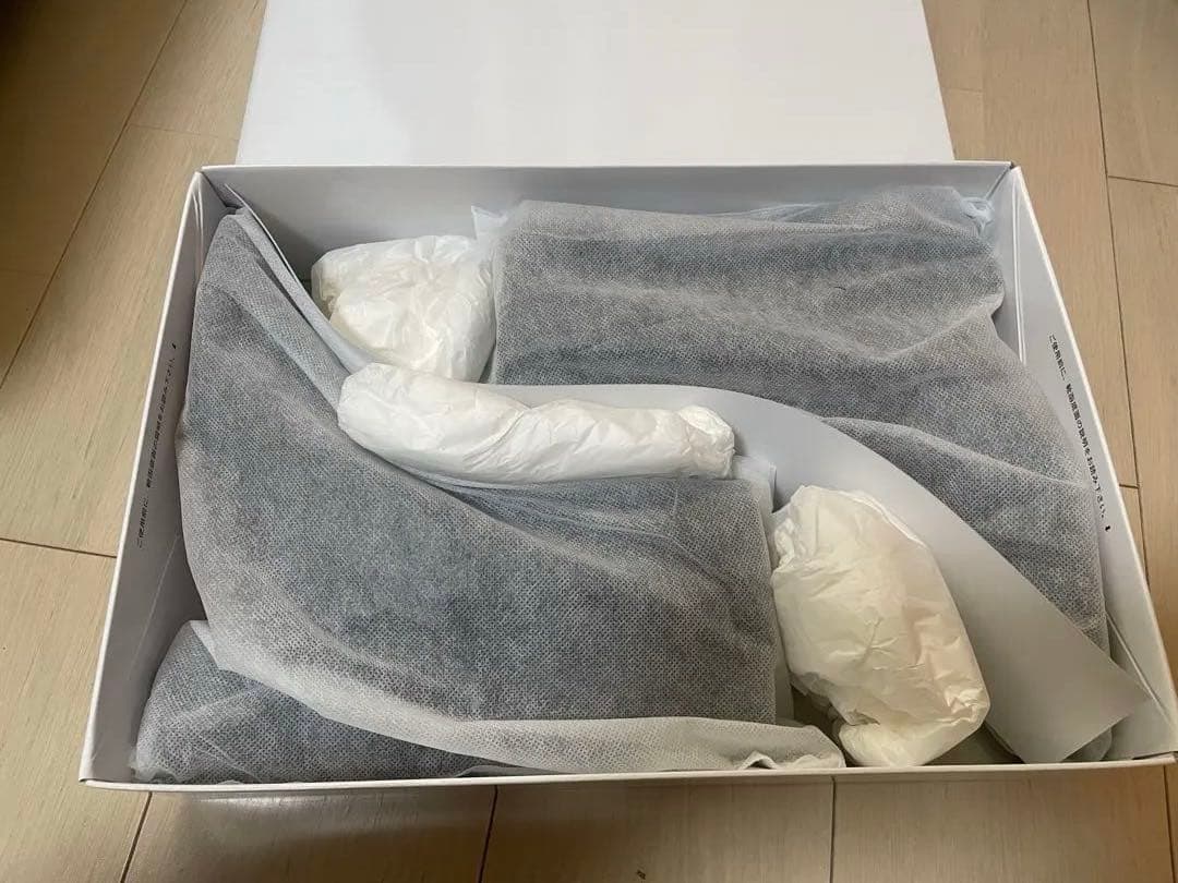 新品 【2.718】ガリャルダガランテ スクエアショートブーツ 37 ブラック