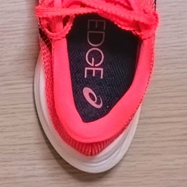 メタスピード エッジ パリ