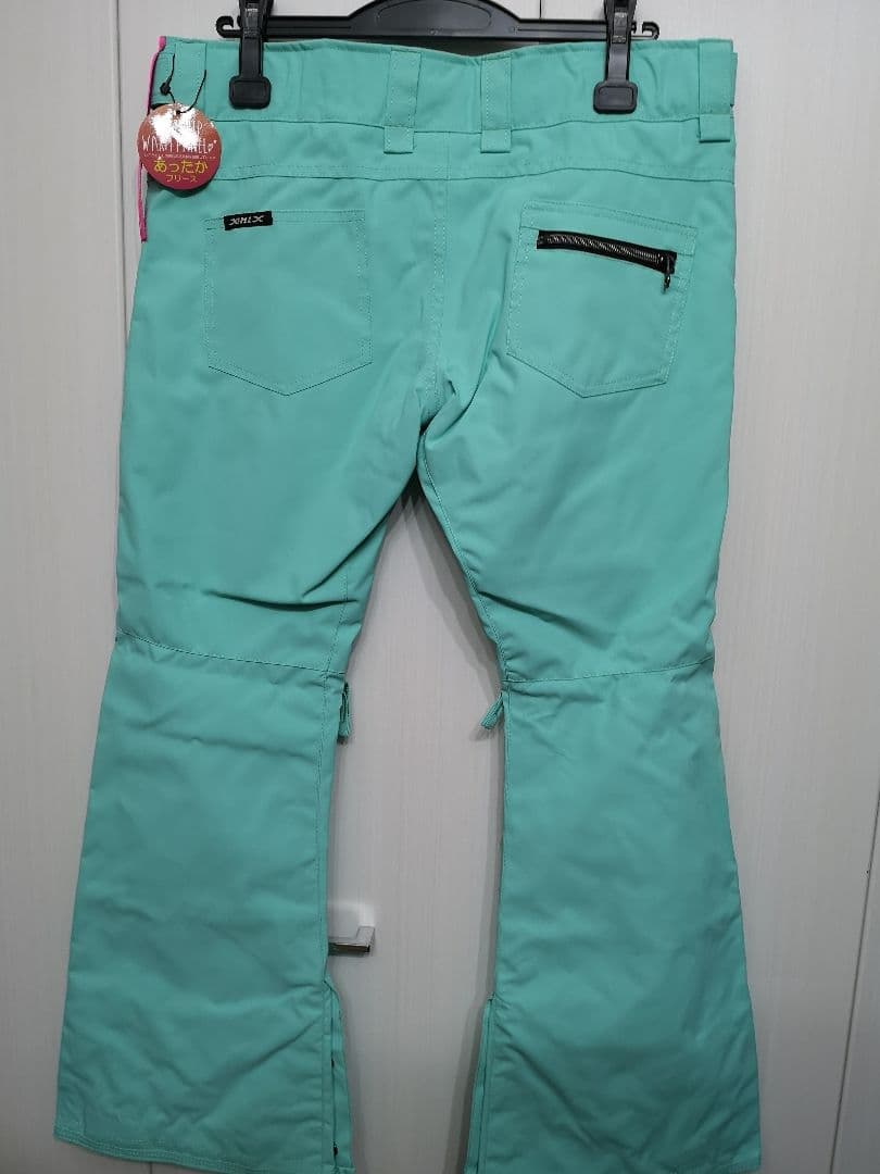 半額☆かわいい★上下セット★アクアブルー★雲柄★女子★3点セット可能★インスタ