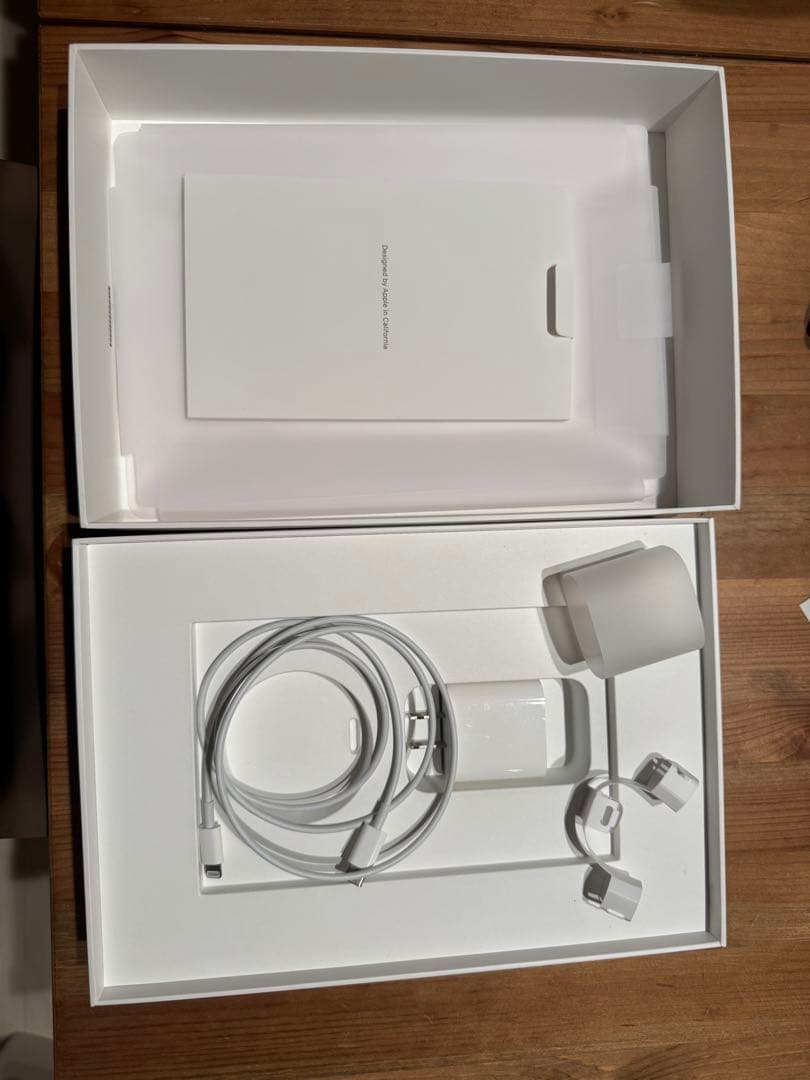 iPad (第9世代) 本体 Wi-Fiモデル 64GB スペースグレイ