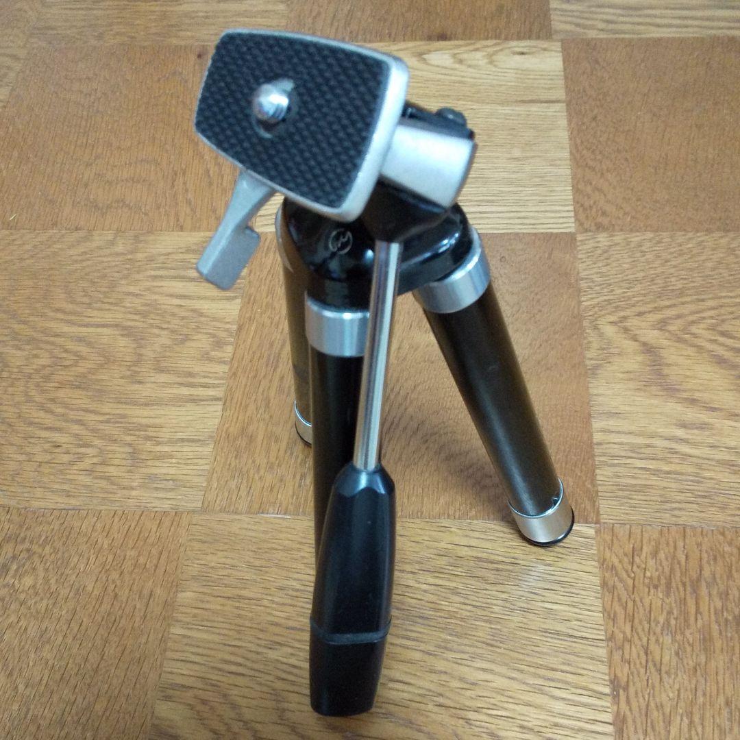 Nikon フィルムカメラ 希少  三脚付き アンティーク