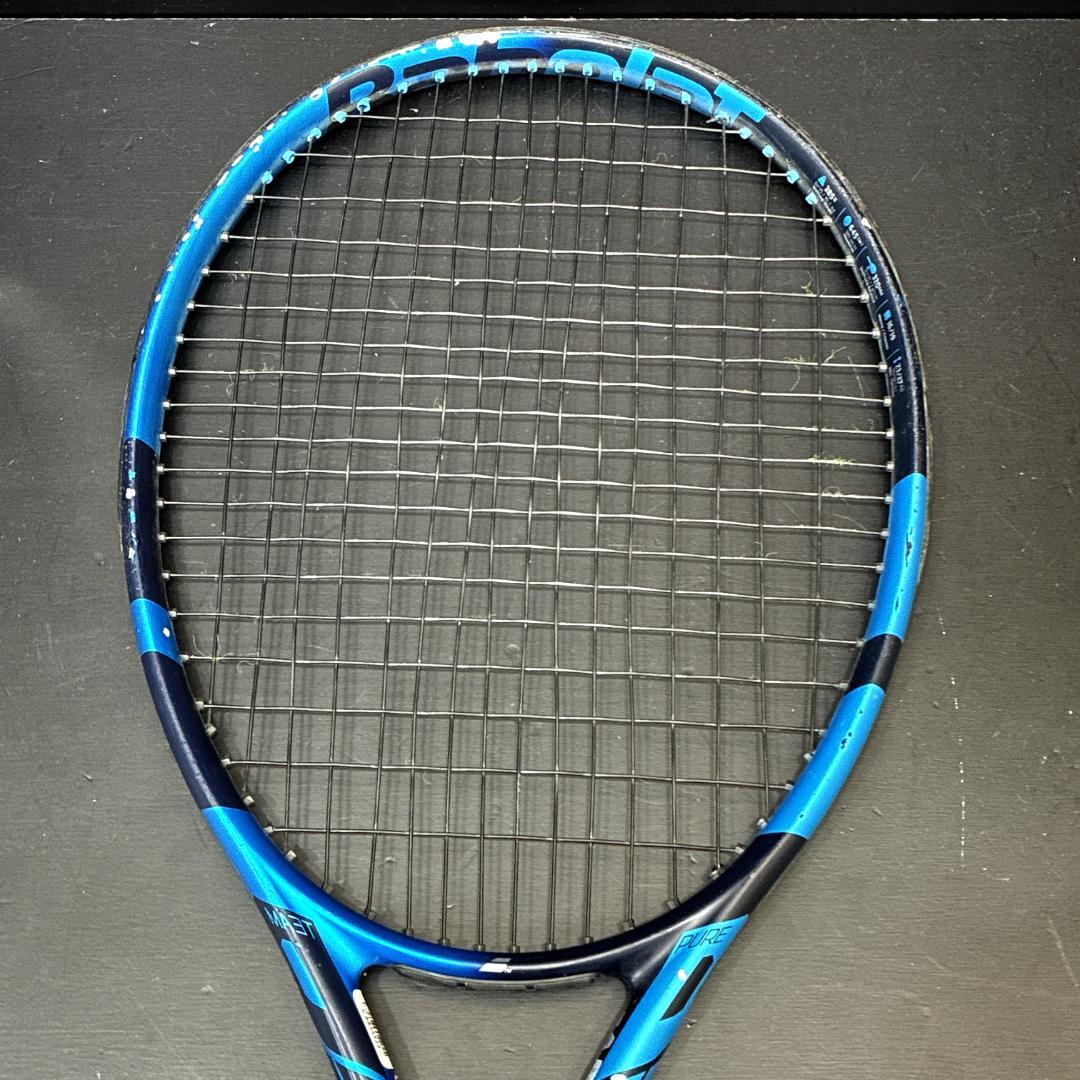 BabolaT PURE DRIVE TEAM バボラ　硬式テニスラケット