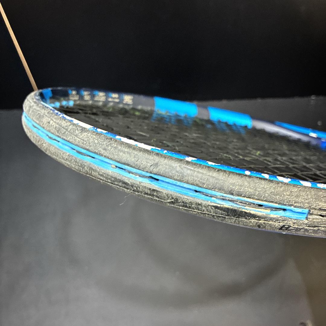 BabolaT PURE DRIVE TEAM バボラ　硬式テニスラケット