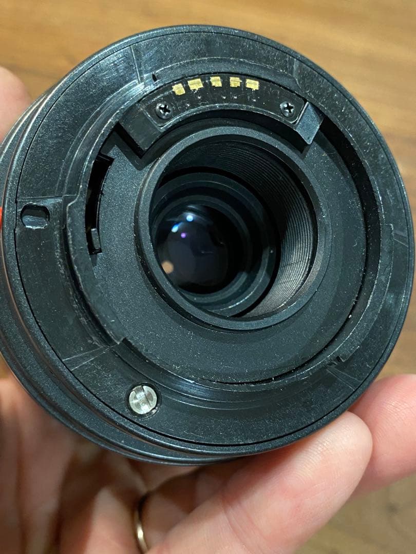 Sony α330 デジタル一眼　タムロン28-80 70-300 2本レンズ付