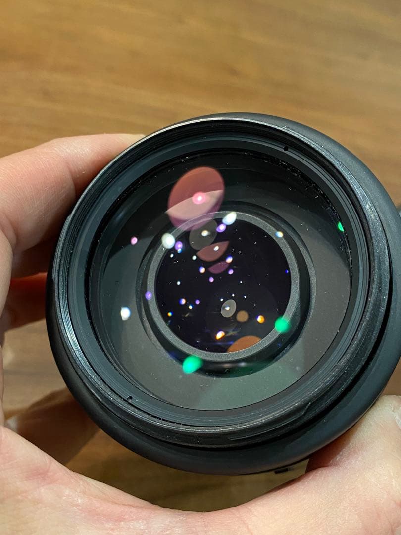 Sony α330 デジタル一眼　タムロン28-80 70-300 2本レンズ付