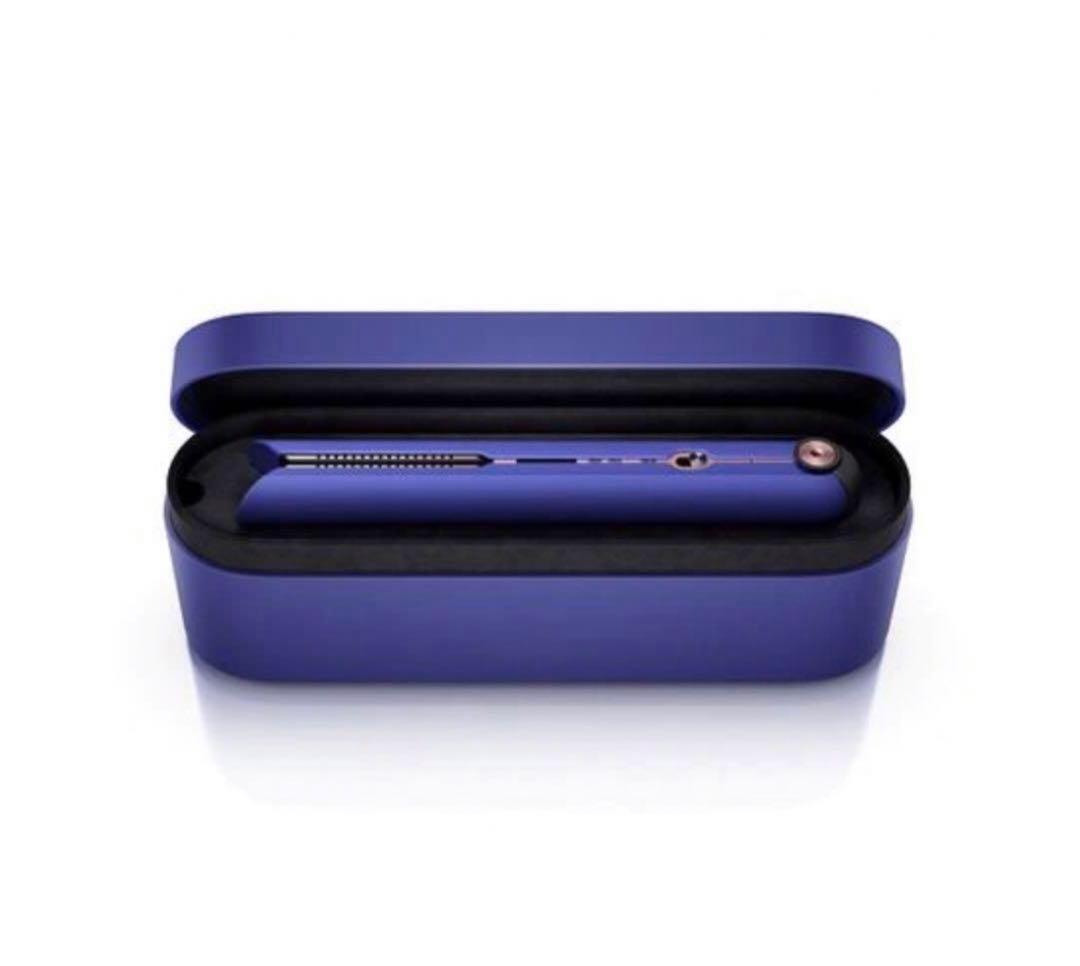 特売ダイソン Dyson Corrale HS07VBRBX ビンカブルー/ロゼ