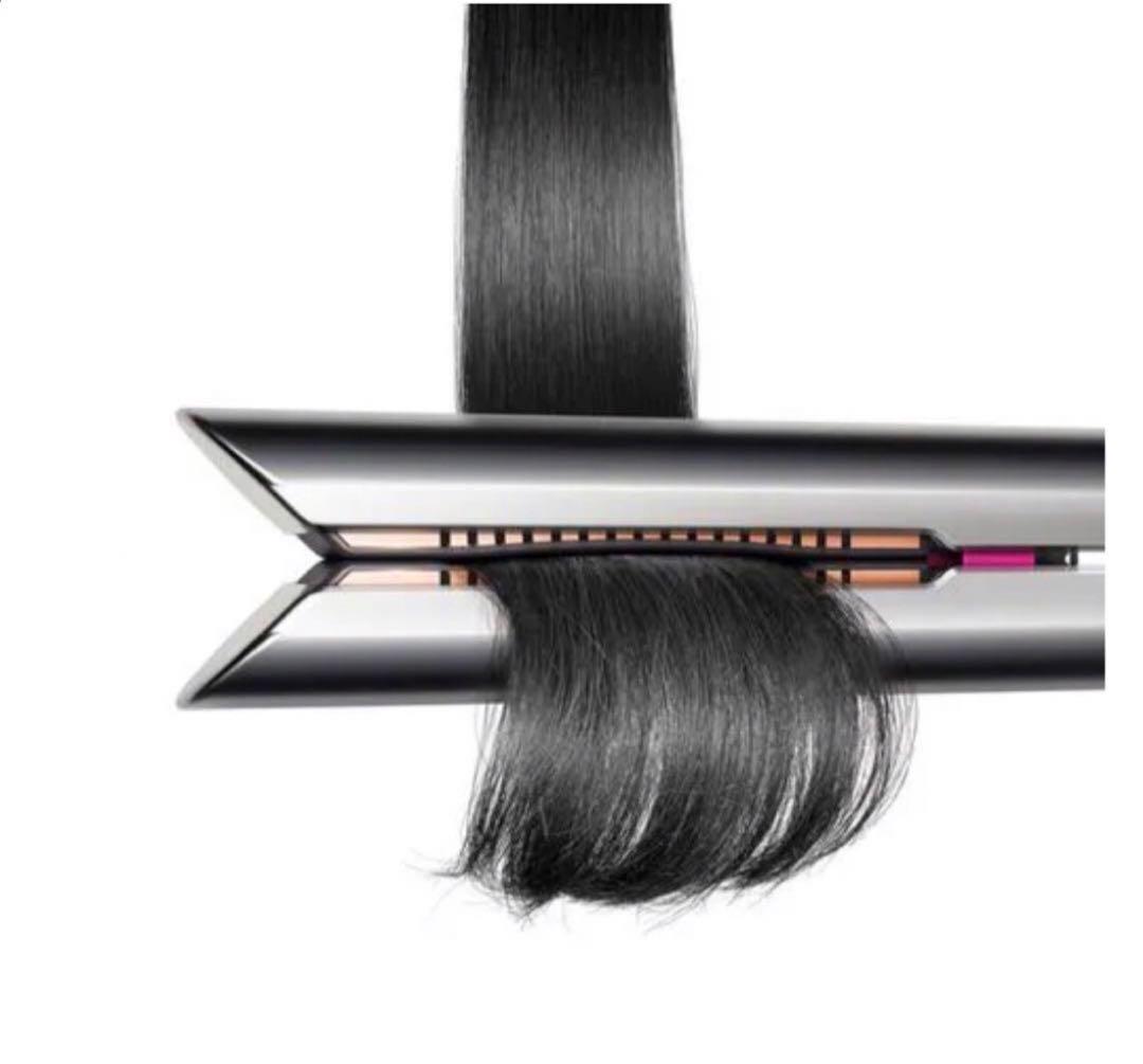 特売ダイソン Dyson Corrale HS07VBRBX ビンカブルー/ロゼ