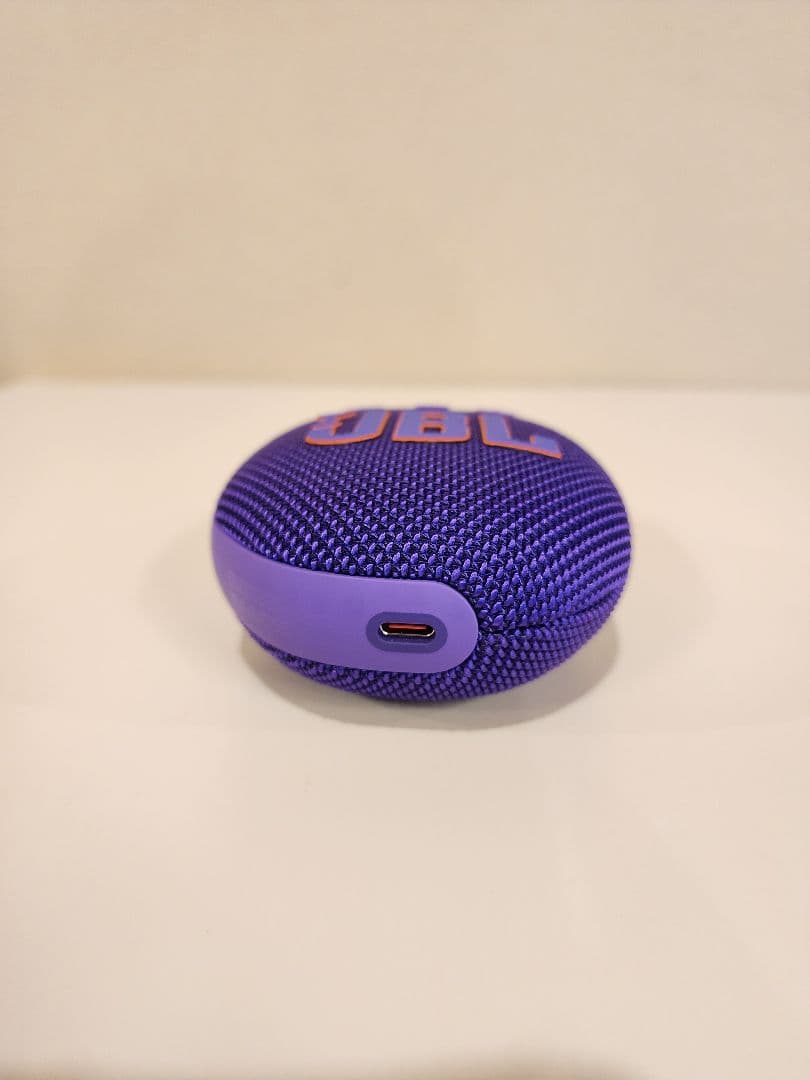 JBL Charge 5 & Clip 5 セット