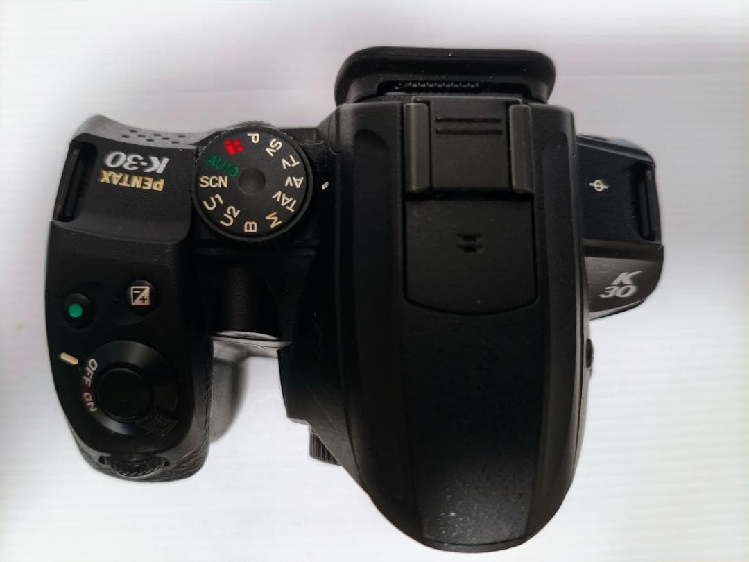 【土日だけ値引きします】PENTAX K-30 望遠レンズセット