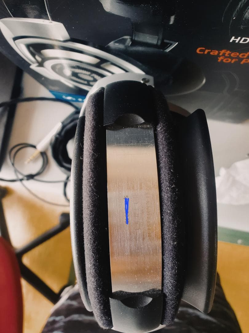 Sennheiser HD800(最終値下げ)