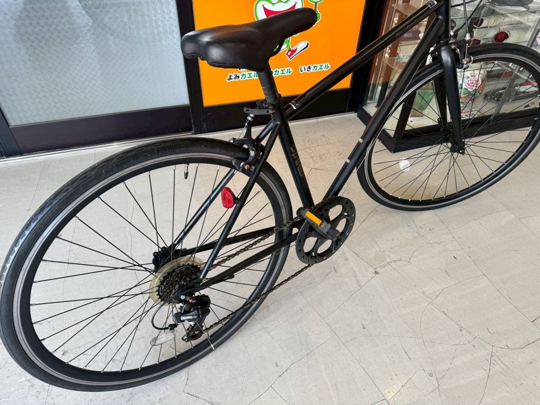 【埼玉県行田引取り限定】21Technology 28インチ