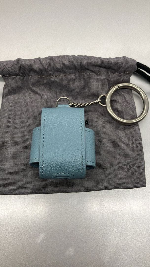 【新品未使用】BALENCIAGA AirPodsケース