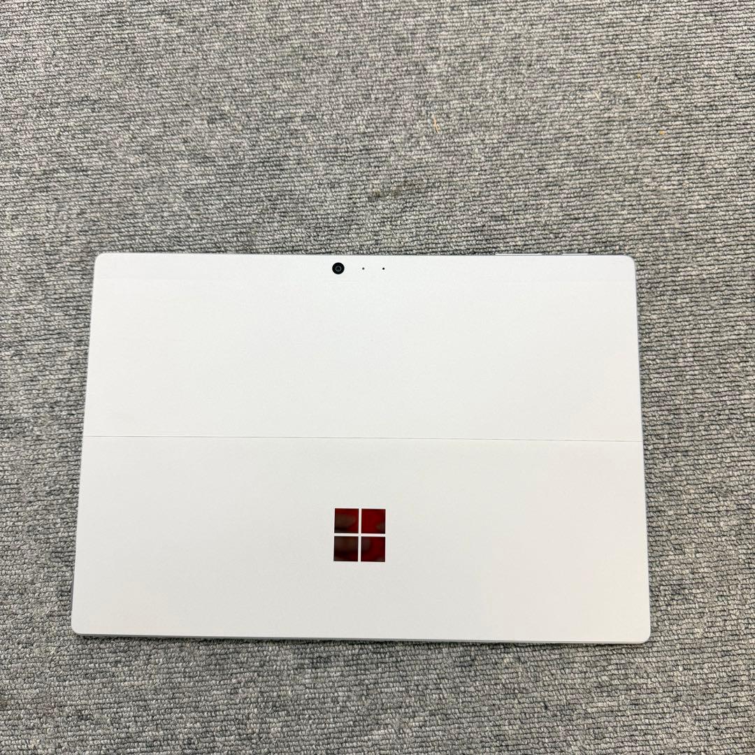 Windowsタブレット本体 Surface Pro 5 4GB / 128GB SSD / LTE