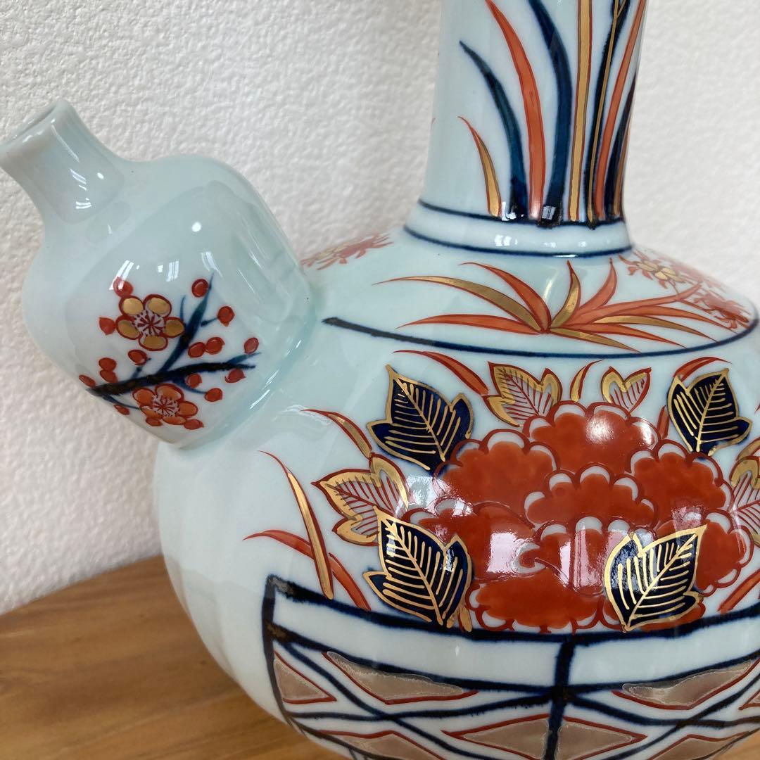 有田焼　丈右衛門窯　置き物