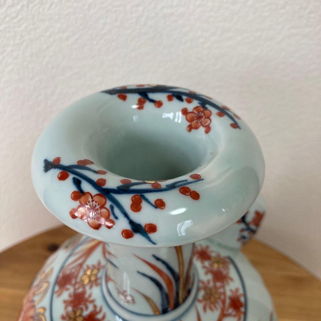 有田焼　丈右衛門窯　置き物