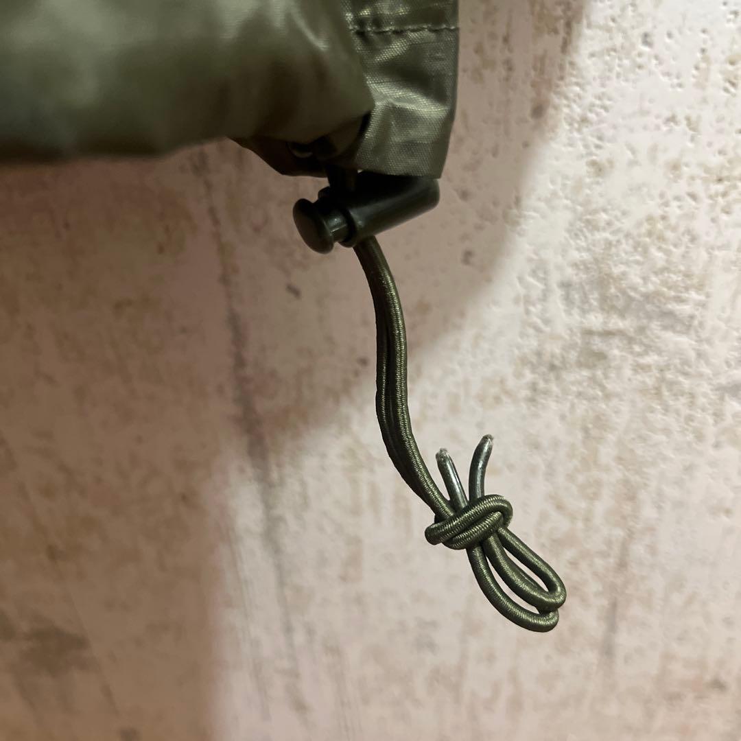 MRU2 サマご依頼❗️WINDANDSEA フード付き撥水ナイロンジャケット