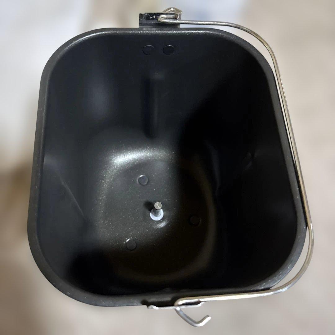 siroca ホームベーカリーSHBー712 2021年製　美品　Z114