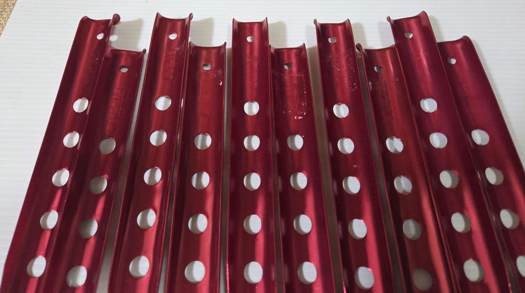 MSR　ブリザードステイク