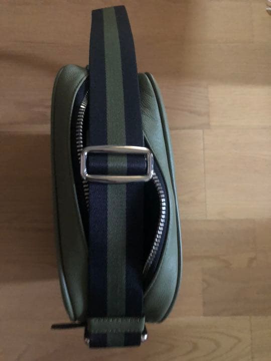 コーチ ショルダーバッグ