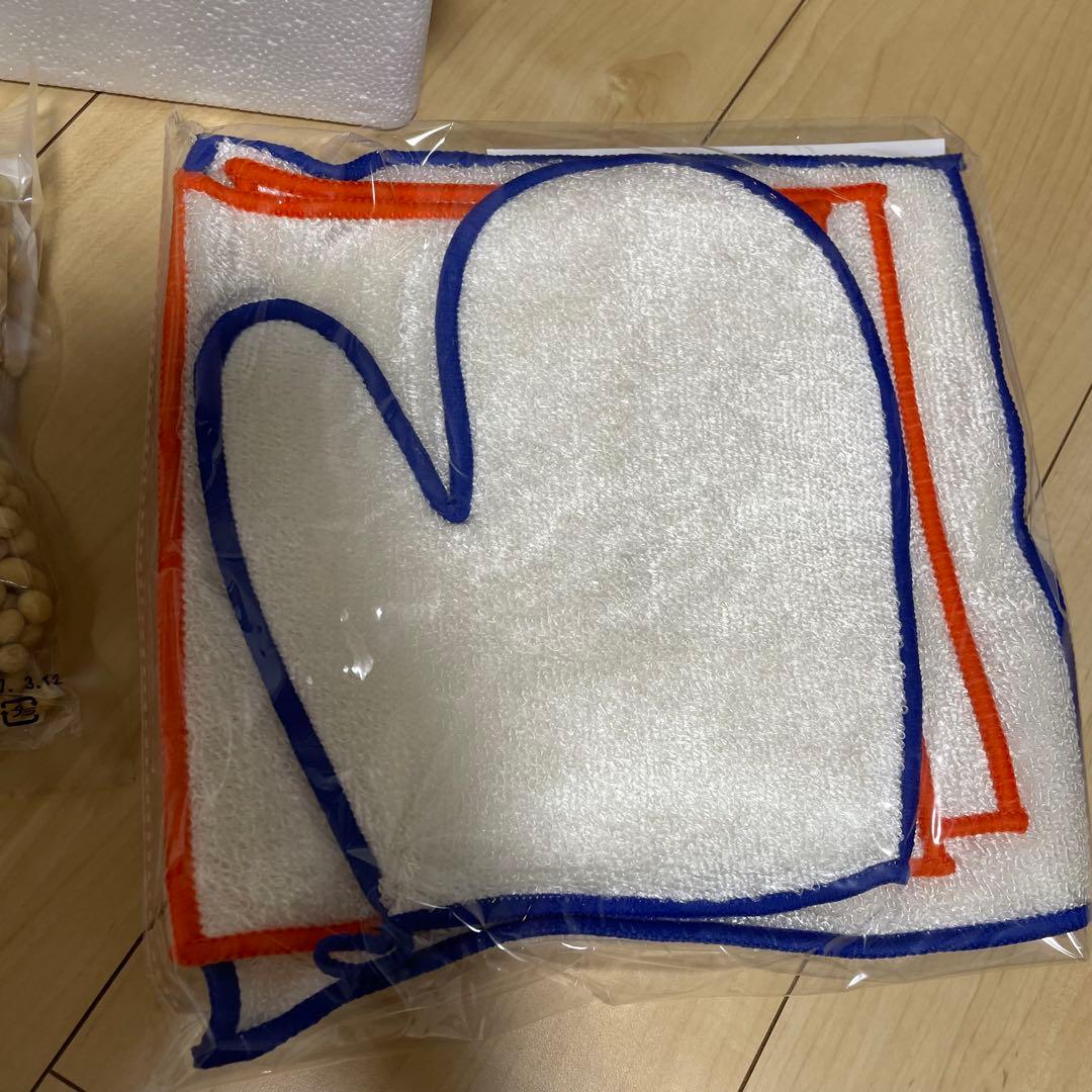 【新品未使用】ソイリッチ 2025年5月購入　豆乳メーカー