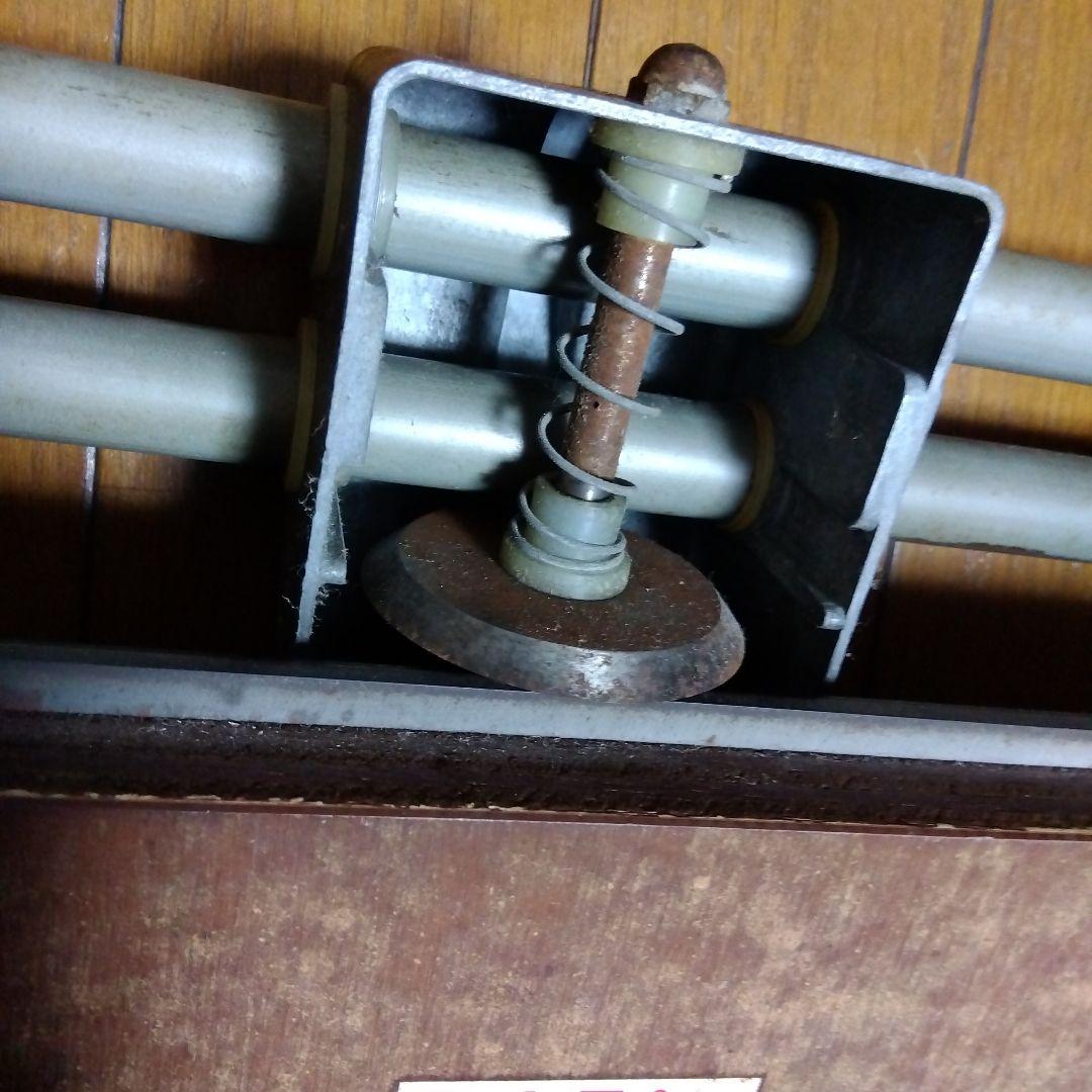 RotaTrim ペーパーカッター