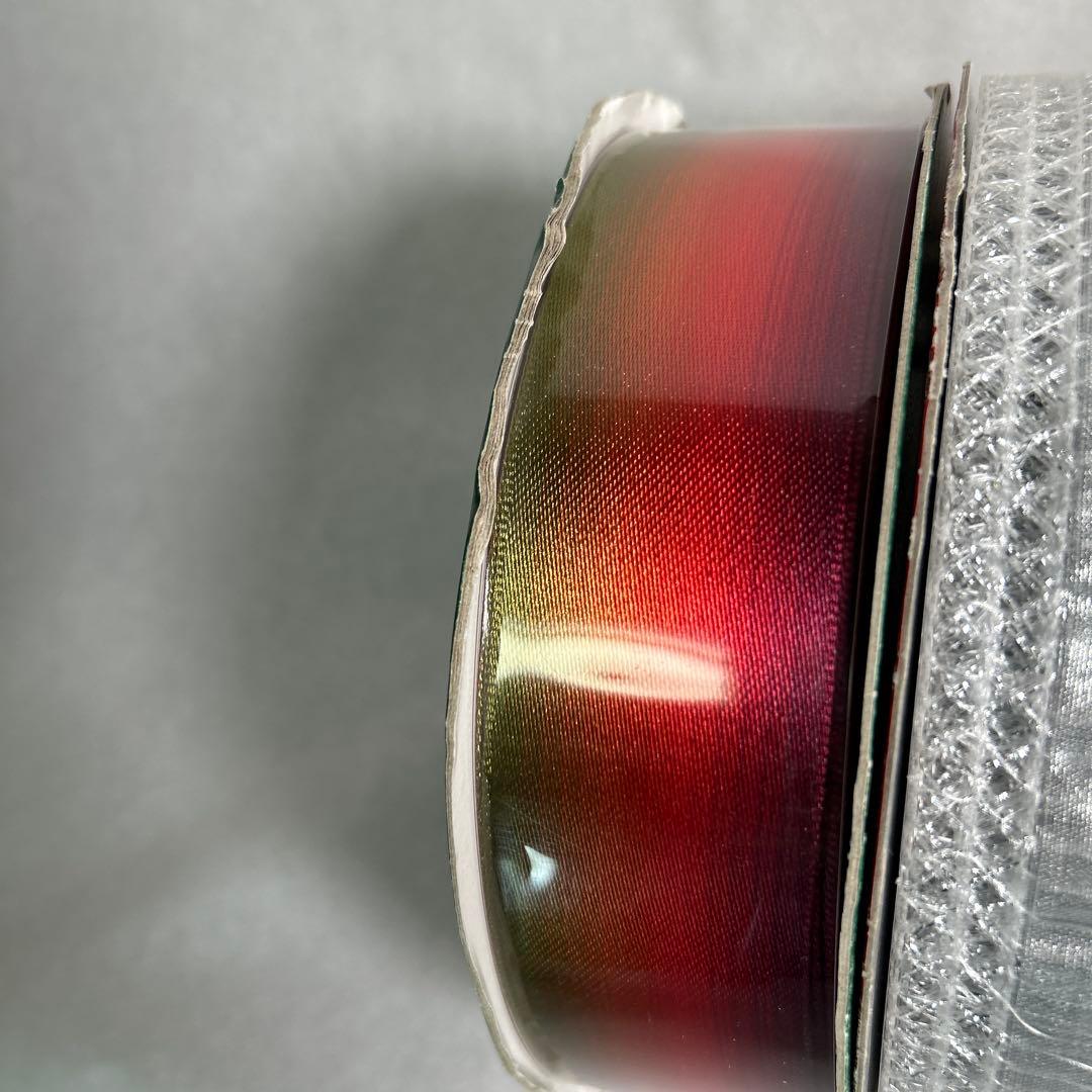 ラッピング用リボン　5セット