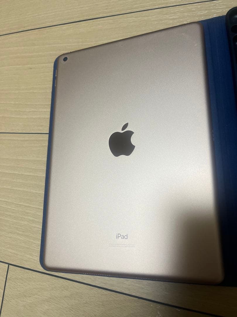 Apple iPad (第7世代) 32GB ピンクゴールド
