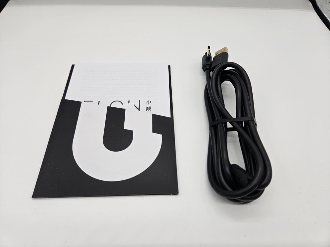 Lofree FLOW 100 ロープロファイル メカニカルキーボード