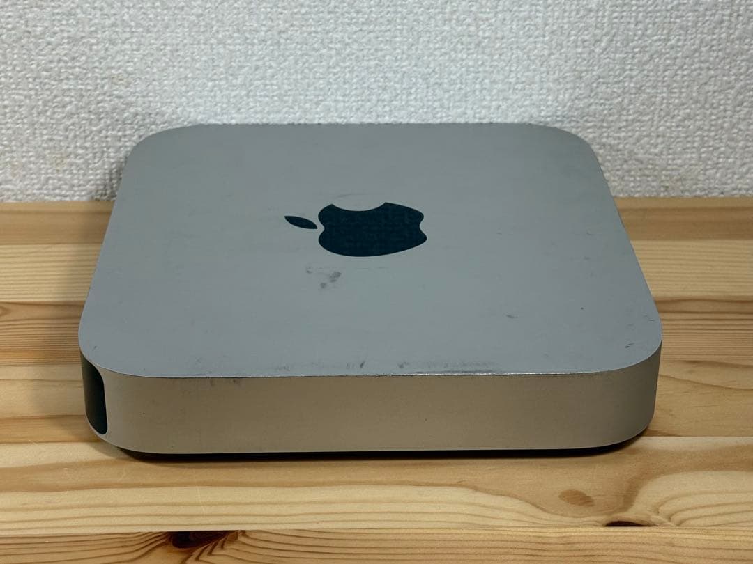 Macデスクトップ Apple Mac Mini Late 2012 i7/16Gb/1000Gb